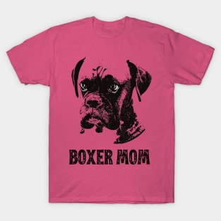 Boxer Dog T Shirts for Sale TeePublic